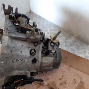 CITROEN XSARA PICASSO PHASE 2