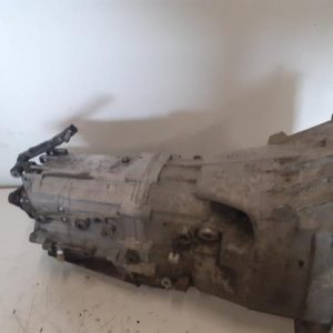 BMW SERIE 3 E46 TOURING PHASE 2 BREAK