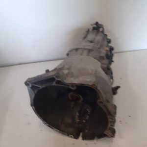 BMW SERIE 3 E46 TOURING PHASE 2 BREAK