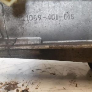 BMW SERIE 3 E46 TOURING PHASE 2 BREAK