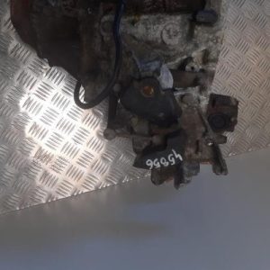 CITROEN XSARA PICASSO PHASE 1