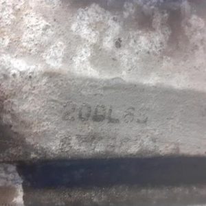 CITROEN XSARA PICASSO PHASE 1