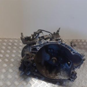 CITROEN XSARA PICASSO PHASE 1