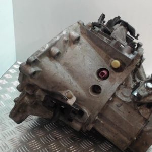 CITROEN XSARA PICASSO PHASE 2