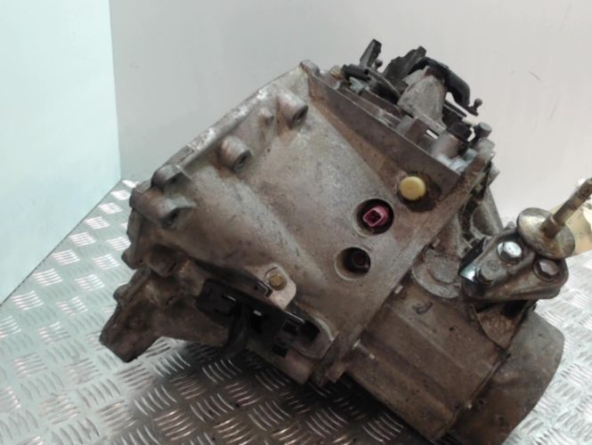 CITROEN XSARA PICASSO PHASE 2