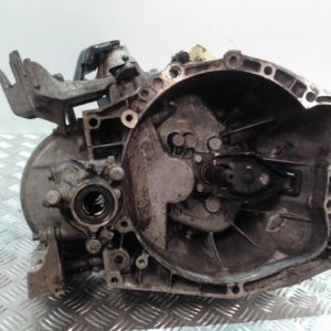 CITROEN XSARA PICASSO PHASE 2