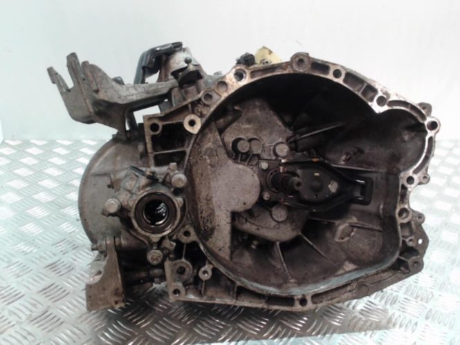 CITROEN XSARA PICASSO PHASE 2