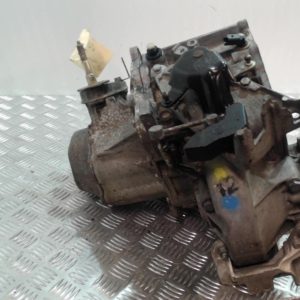 CITROEN XSARA PICASSO PHASE 2