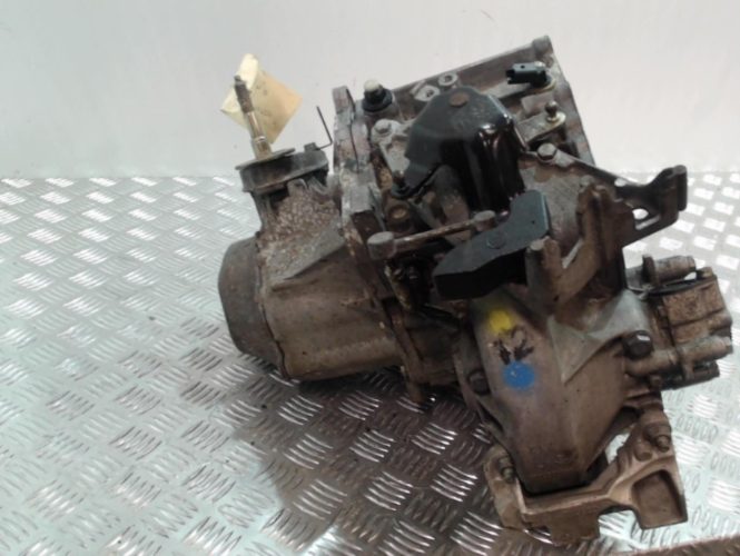 CITROEN XSARA PICASSO PHASE 2