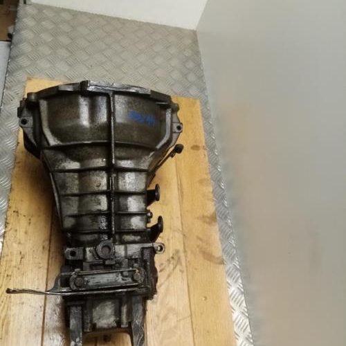 MERCEDES CLASSE C - BM 202 PHASE 1