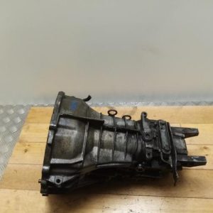 MERCEDES CLASSE C - BM 202 PHASE 1