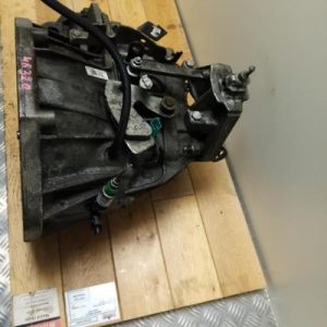 RENAULT GRAND ESPACE 4 PHASE 2