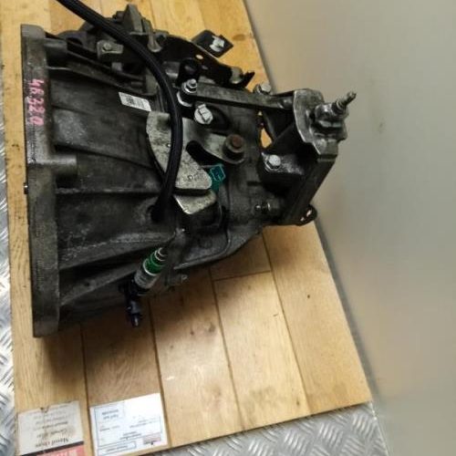 RENAULT GRAND ESPACE 4 PHASE 2