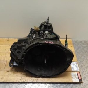 RENAULT GRAND ESPACE 4 PHASE 2