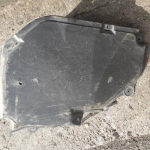 MERCEDES CLASSE A 168 PHASE 2