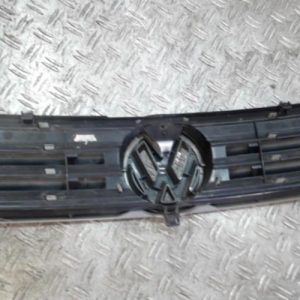 VOLKSWAGEN POLO 3 PHASE 2