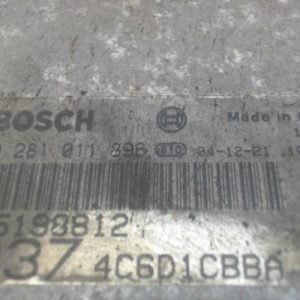 ALFA ROMEO 147 PHASE 2