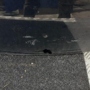 PEUGEOT 307 PHASE 2 BREAK