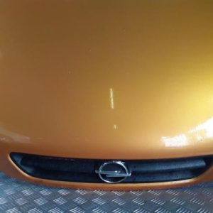 OPEL ASTRA G CABRIOLET