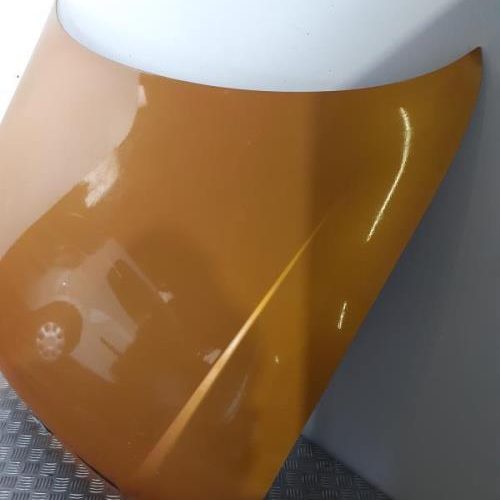 OPEL ASTRA G CABRIOLET