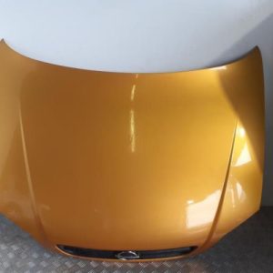 OPEL ASTRA G CABRIOLET