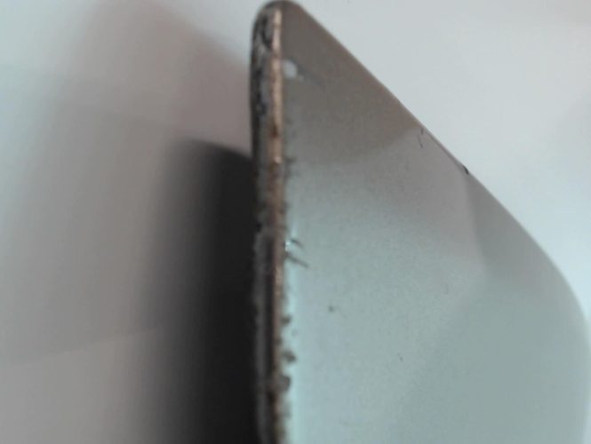 RENAULT CLIO 3 PHASE 1