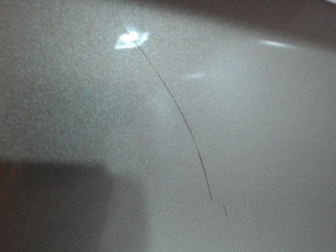 RENAULT CLIO 3 PHASE 1