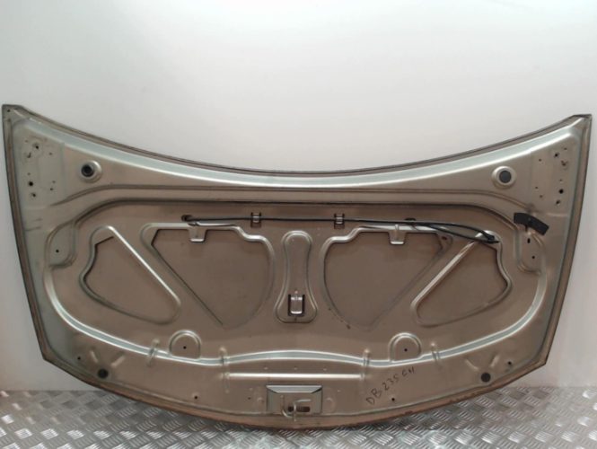 RENAULT CLIO 3 PHASE 1