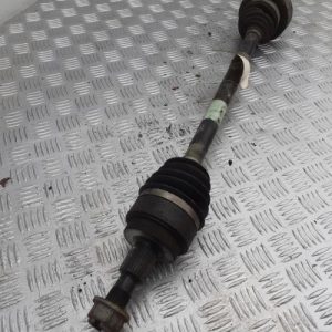 MERCEDES CLASSE M 164 PHASE 1