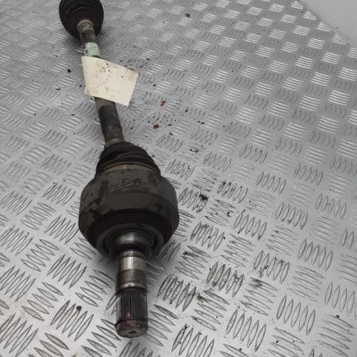 MERCEDES CLASSE M 164 PHASE 1