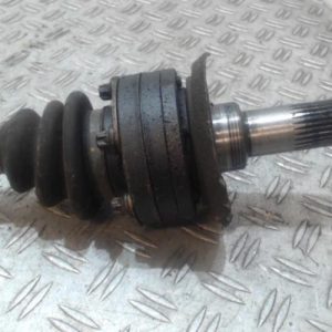 BMW SERIE 5 E39 PHASE 1