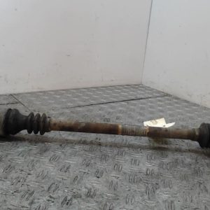 CITROEN SAXO PHASE 2