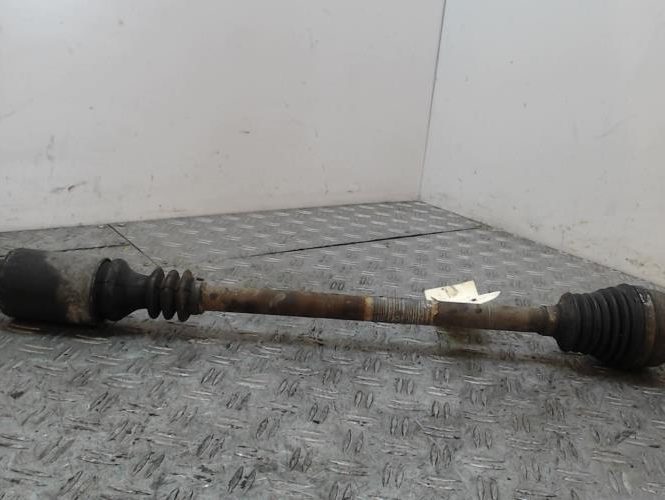 CITROEN SAXO PHASE 2