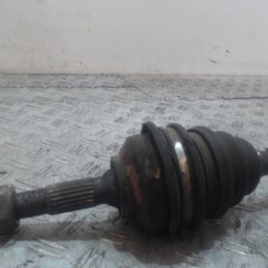 CITROEN C3 1 PHASE 1