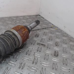 CITROEN C3 2 PHASE 2