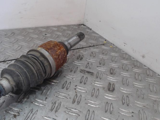 CITROEN C3 2 PHASE 2