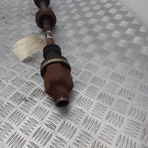 RENAULT TWINGO 2 PHASE 1