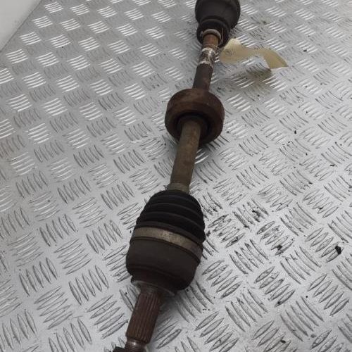 RENAULT TWINGO 2 PHASE 1