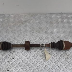 RENAULT TWINGO 2 PHASE 1