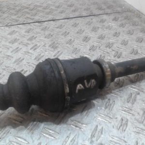 CITROEN C3 1 PHASE 1