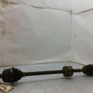 FIAT PUNTO 2 PHASE 2