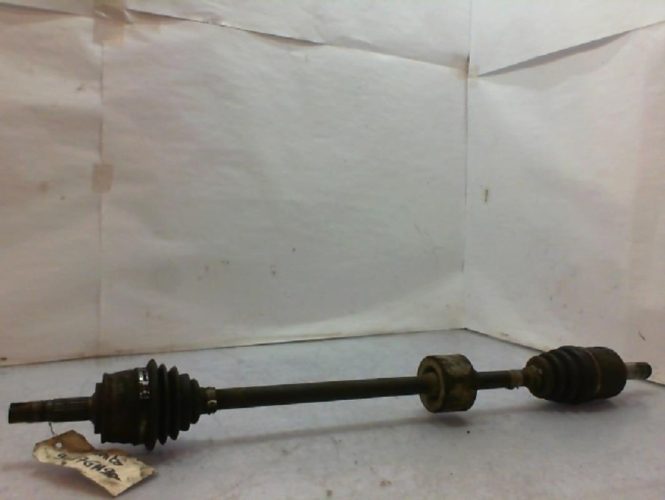 FIAT PUNTO 2 PHASE 2