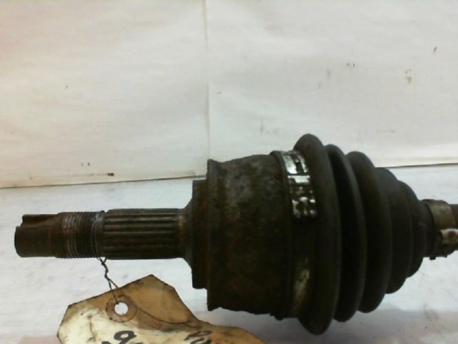 FIAT PUNTO 2 PHASE 2