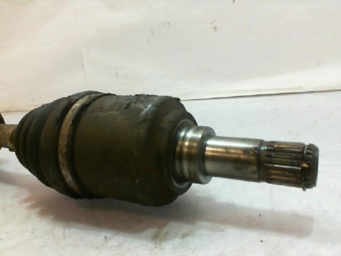 FIAT PUNTO 2 PHASE 2