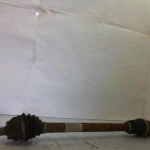 PEUGEOT 207 PHASE 1 BREAK