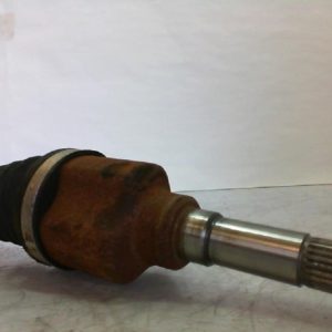 PEUGEOT 207 PHASE 1 BREAK