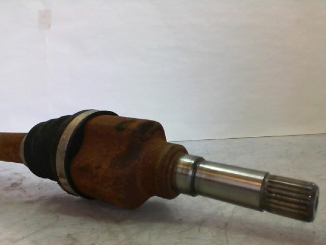 PEUGEOT 207 PHASE 1 BREAK