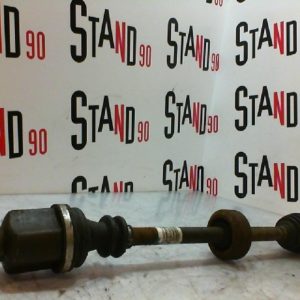 RENAULT TWINGO 2 PHASE 1