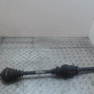 CITROEN C3 1 PHASE 1