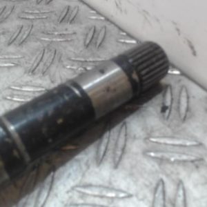 CITROEN C3 1 PHASE 1